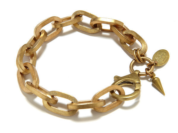 Boyfriend Chain Bracelet
