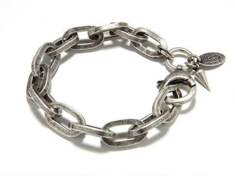 Boyfriend Chain Bracelet