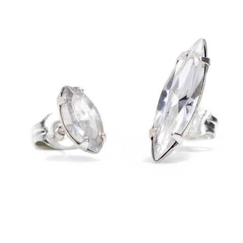 Crystal Shard Duet // Clear Crystal