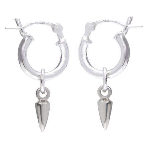 Tiny Bullet Hoops
