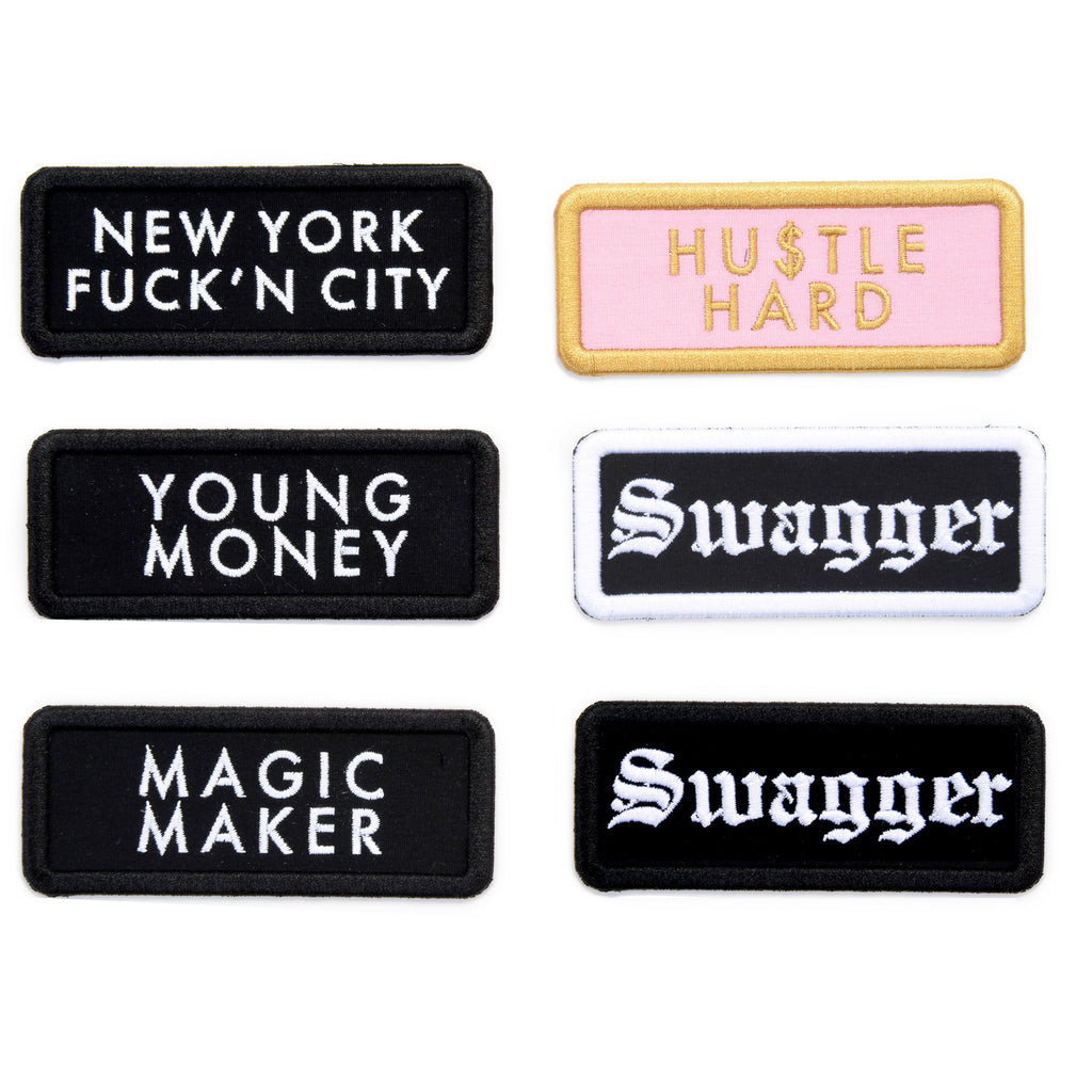 Magic Maker Patch
