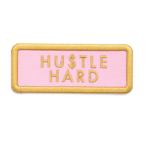 Hu$tle Hard Patch
