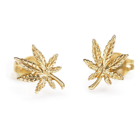 Mary Jane Studs