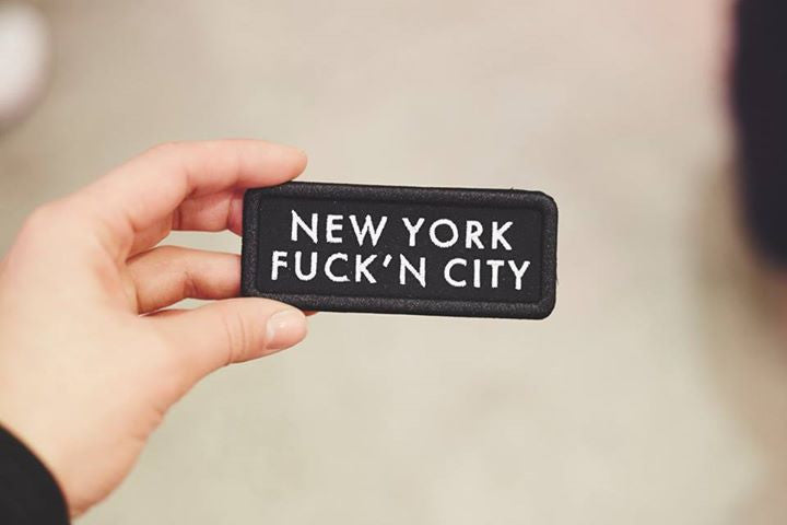 Magic Maker Patch