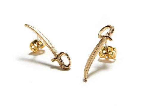 Sword Studs