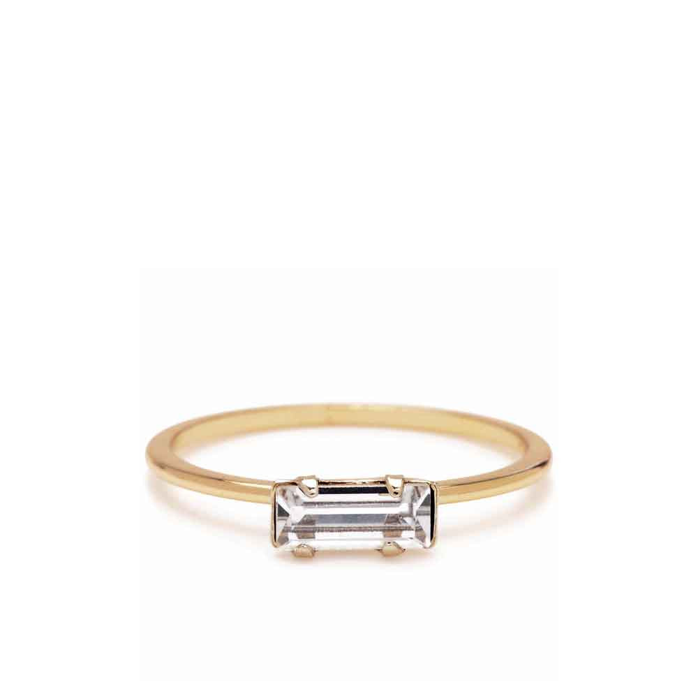 Anchor Ring // SALE