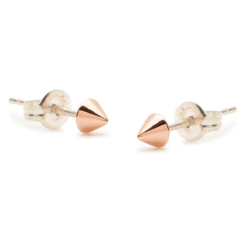 Tiny Vivienne Studs