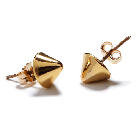 Vivienne Spike Studs