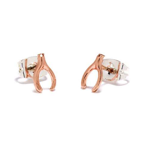 Wishbone Studs