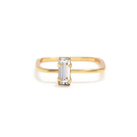 Anchor Ring // SALE
