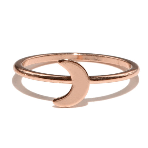 Little Moon Ring