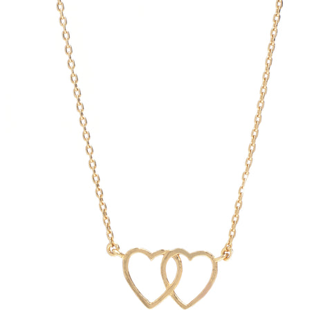 Loved Up Necklace
