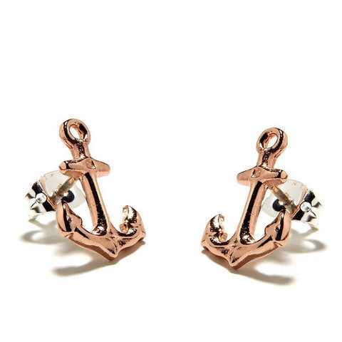 Anchor Studs // SALE
