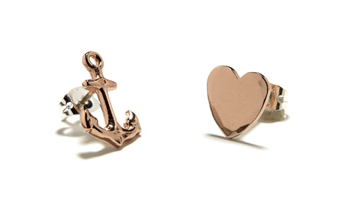 Tattoo Love Duet // SALE